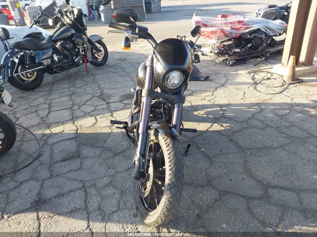 1HD1YWK11LB023302 Harley-Davidson FXLRS