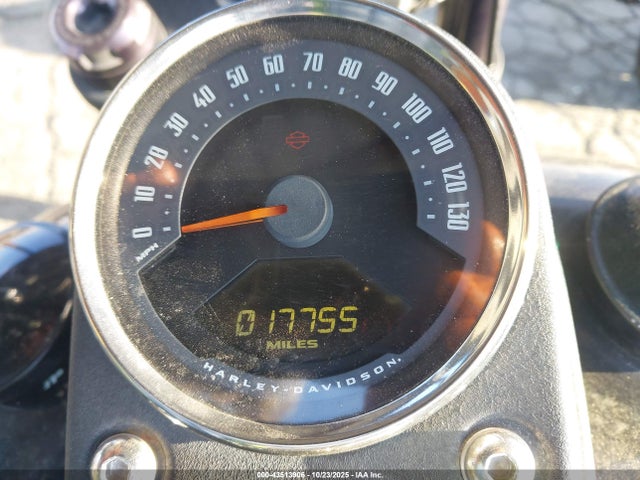 1HD1YWK11LB023302 Harley-Davidson FXLRS