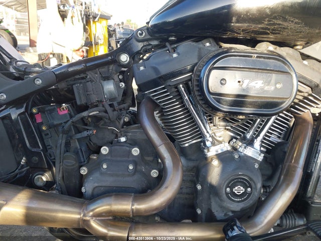 1HD1YWK11LB023302 Harley-Davidson FXLRS