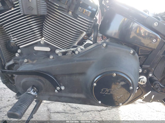 1HD1YWK11LB023302 Harley-Davidson FXLRS