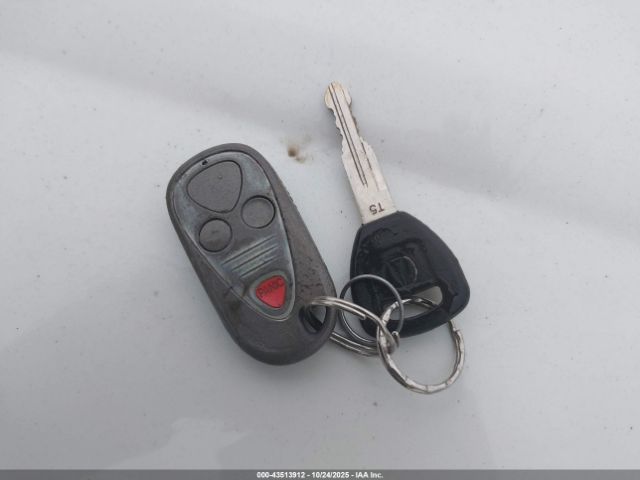 2002 ACURA TL 19UUA56632A058738 Photo 10