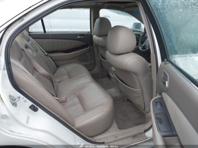 2002 ACURA TL 19UUA56632A058738 Photo 7