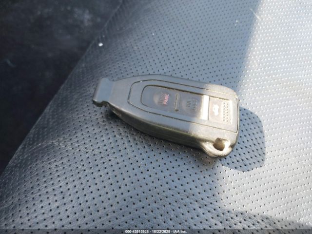 2005 LEXUS LS 430 JTHBN36F355000140 Photo 10