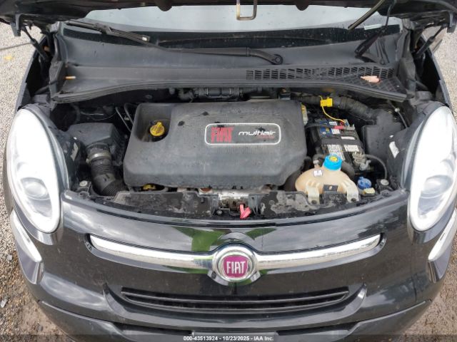 2014 FIAT 500L ZFBCFAAHXEZ008666 Photo 9