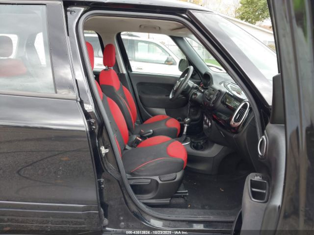 2014 FIAT 500L ZFBCFAAHXEZ008666 Photo 4