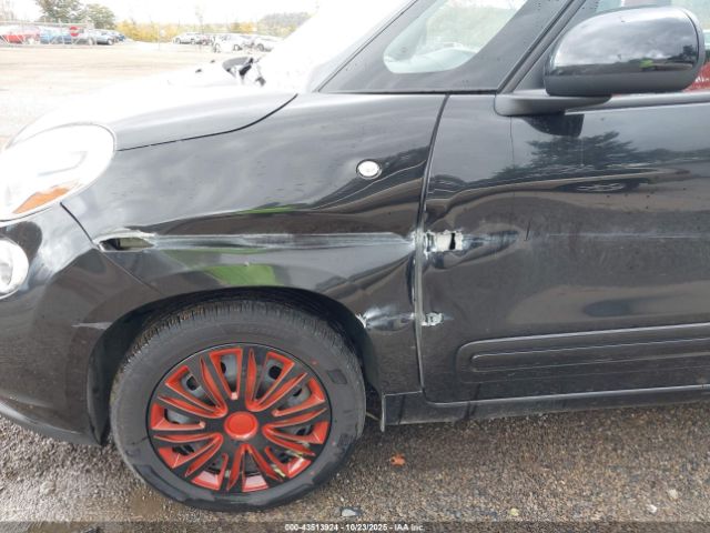 2014 FIAT 500L ZFBCFAAHXEZ008666 Photo 5