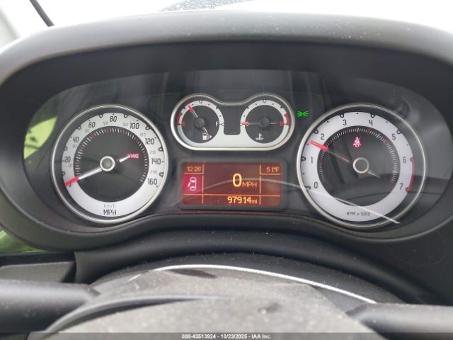 2014 FIAT 500L ZFBCFAAHXEZ008666 Photo 6