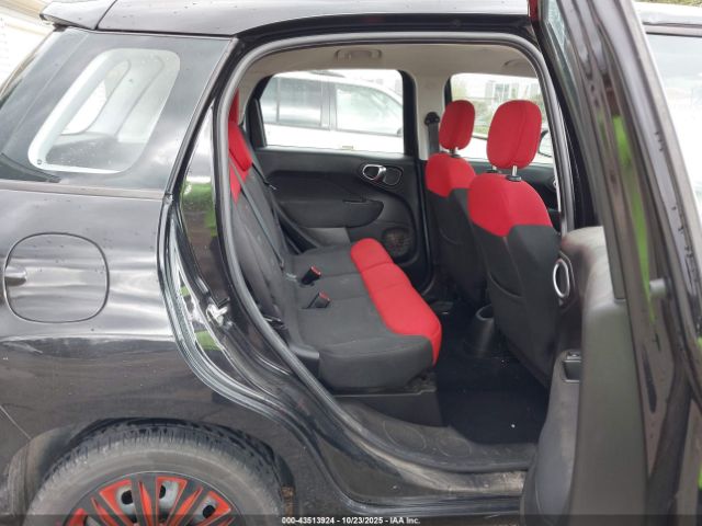 2014 FIAT 500L ZFBCFAAHXEZ008666 Photo 7