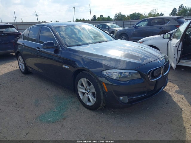 Aukcja sprzedaży 2011 Bmw 528i, vin: WBAFR1C53BC751251, numer aukcji: 43513941