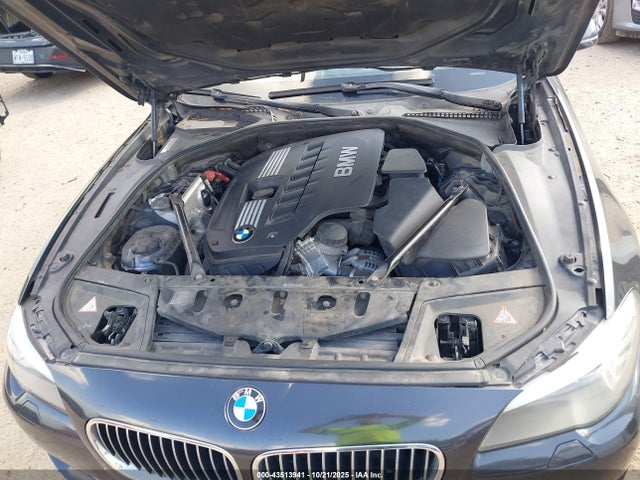 Aukcja sprzedaży 2011 Bmw 528i, vin: WBAFR1C53BC751251, numer aukcji: 43513941
