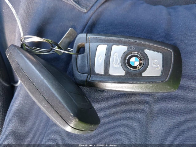 Aukcja sprzedaży 2011 Bmw 528i, vin: WBAFR1C53BC751251, numer aukcji: 43513941