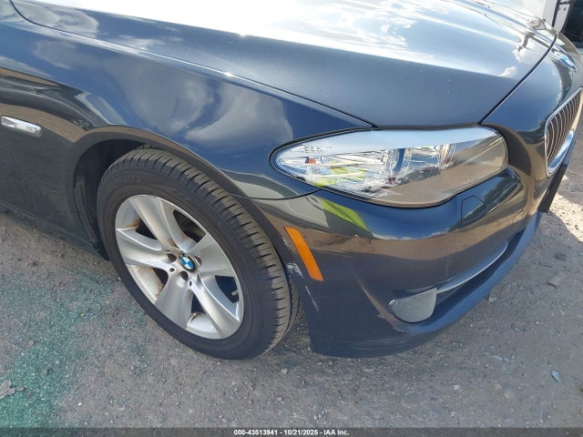 Aukcja sprzedaży 2011 Bmw 528i, vin: WBAFR1C53BC751251, numer aukcji: 43513941