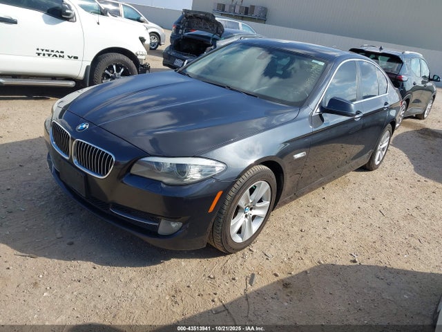 Aukcja sprzedaży 2011 Bmw 528i, vin: WBAFR1C53BC751251, numer aukcji: 43513941