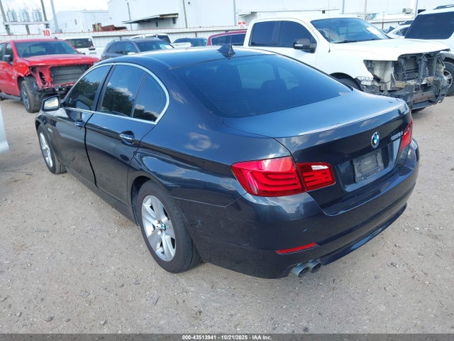 Aukcja sprzedaży 2011 Bmw 528i, vin: WBAFR1C53BC751251, numer aukcji: 43513941