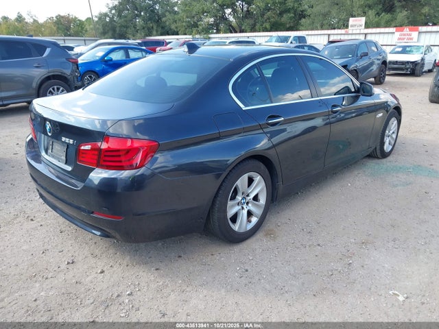Aukcja sprzedaży 2011 Bmw 528i, vin: WBAFR1C53BC751251, numer aukcji: 43513941