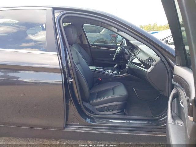 Aukcja sprzedaży 2011 Bmw 528i, vin: WBAFR1C53BC751251, numer aukcji: 43513941