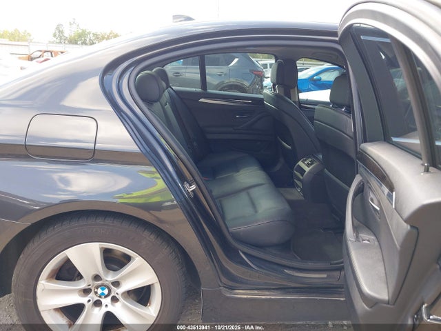 Aukcja sprzedaży 2011 Bmw 528i, vin: WBAFR1C53BC751251, numer aukcji: 43513941