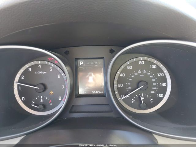 2018 HYUNDAI SANTA FE SPORT 5NMZU3LB5JH066118 Photo 6