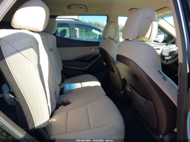 2018 HYUNDAI SANTA FE SPORT 5NMZU3LB5JH066118 Photo 7