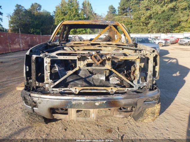 2014 CHEVROLET SILVERADO 1500 3GCUKRECXEG427692 Photo 5