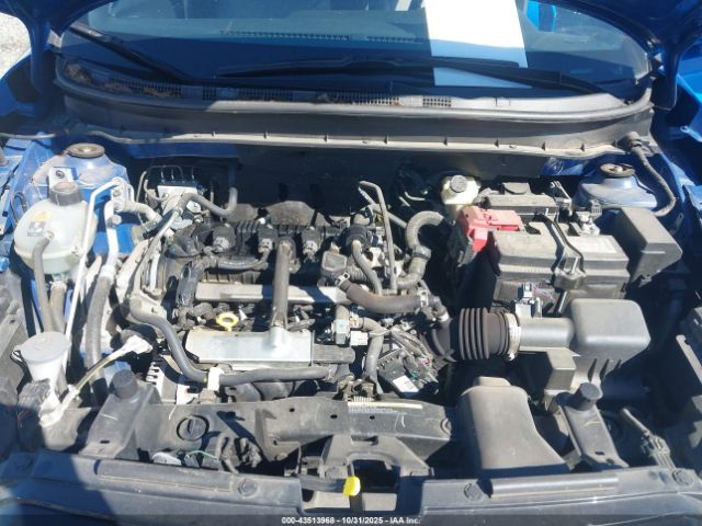 2022 NISSAN KICKS 3N1CP5DV5NL517710 Photo 9