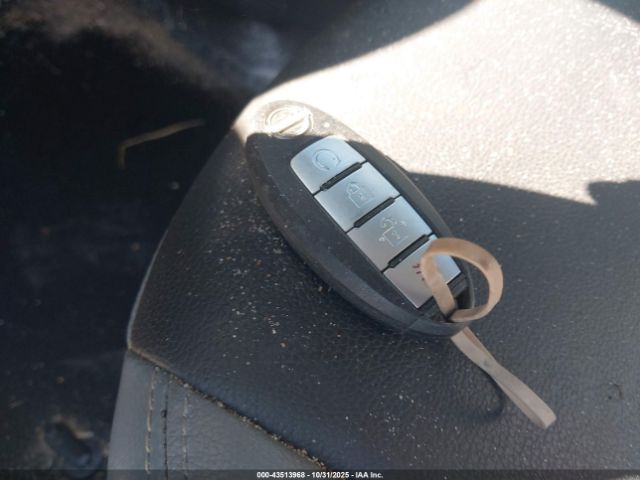 2022 NISSAN KICKS 3N1CP5DV5NL517710 Photo 10