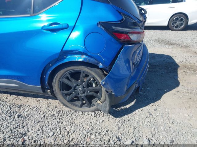 2022 NISSAN KICKS 3N1CP5DV5NL517710 Photo 5