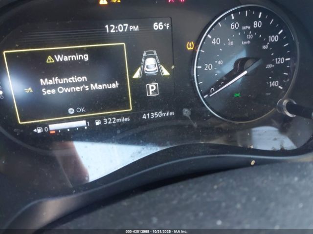 2022 NISSAN KICKS 3N1CP5DV5NL517710 Photo 6