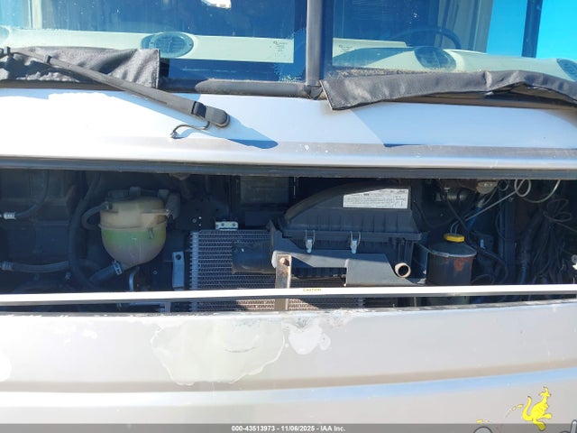43513973 :رقم المزاد ، 1F6NF53Y860A09978 vin ، 2006 Ford F550 Super Duty Stripped Chass مزاد بيع