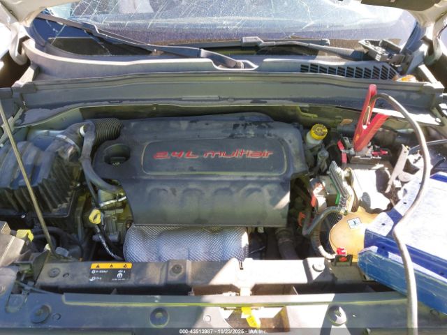 2017 JEEP RENEGADE ZACCJAAB2HPF15698 Photo 9