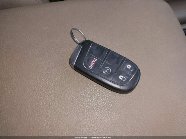 2017 JEEP RENEGADE ZACCJAAB2HPF15698 Photo 10