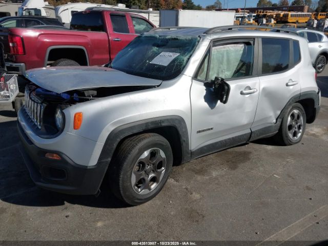 2017 JEEP RENEGADE ZACCJAAB2HPF15698 Photo 1