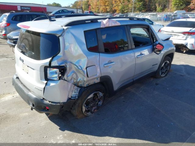 2017 JEEP RENEGADE ZACCJAAB2HPF15698 Photo 3