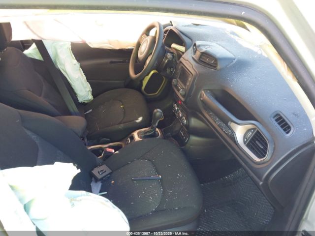 2017 JEEP RENEGADE ZACCJAAB2HPF15698 Photo 4