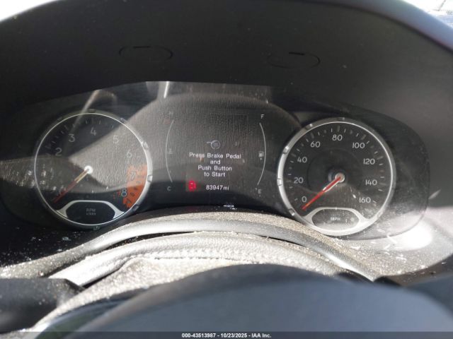 2017 JEEP RENEGADE ZACCJAAB2HPF15698 Photo 6