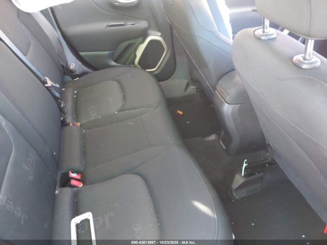 2017 JEEP RENEGADE ZACCJAAB2HPF15698 Photo 7
