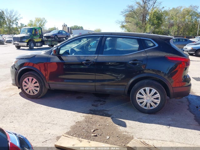 Aukcja sprzedaży 2019 Nissan Rogue Sport S, vin: JN1BJ1CP6KW231430, numer aukcji: 43513992