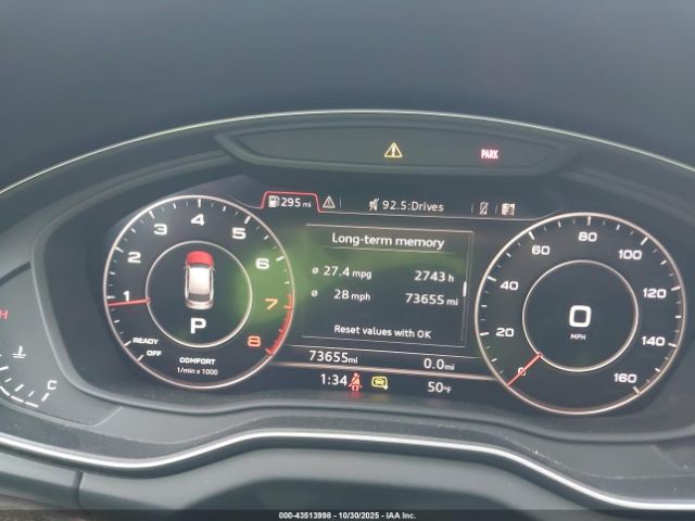 2019 AUDI Q5 WA1BNAFY1K2068130 Photo 6
