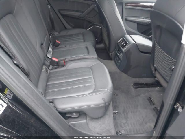 2019 AUDI Q5 WA1BNAFY1K2068130 Photo 7