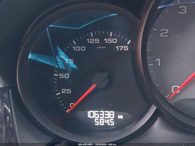 2018 PORSCHE MACAN WP1AB2A52JLB30655 Photo 6