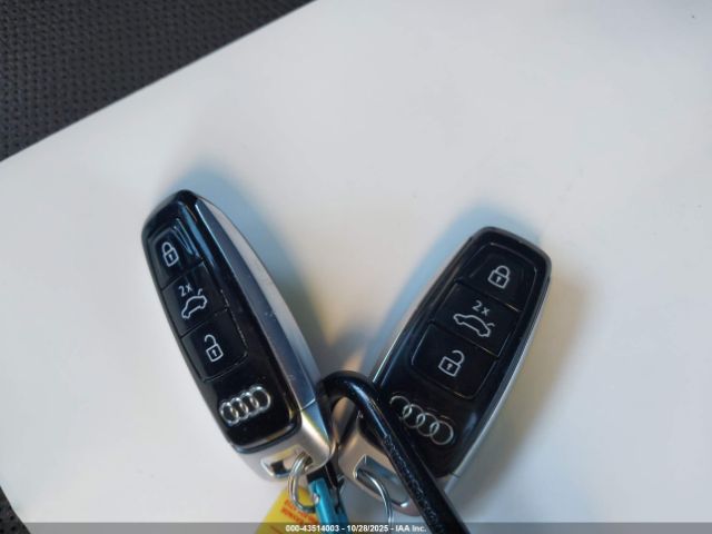 2022 AUDI Q7 WA1LXBF75ND007562 Photo 10