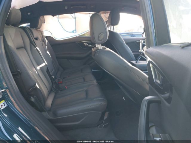 2022 AUDI Q7 WA1LXBF75ND007562 Photo 7