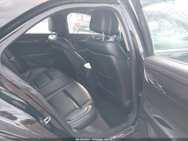 2013 CADILLAC ATS 1G6AA5RA6D0160774 Photo 7