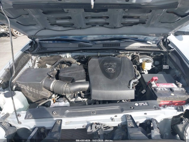 Toyota 2gr-fks 2019 3TMAZ5CN7KM086311 Image 10