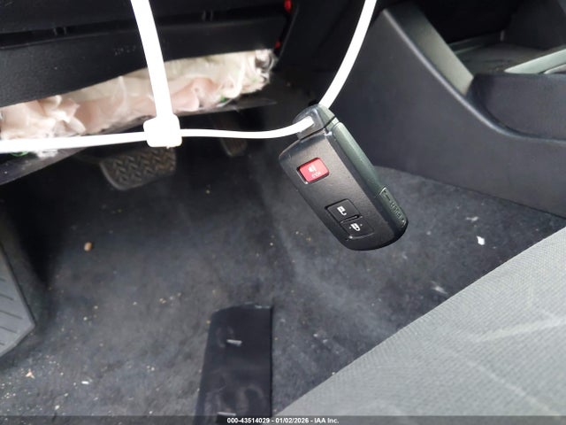 Toyota 2gr-fks 2019 3TMAZ5CN7KM086311 Image 11