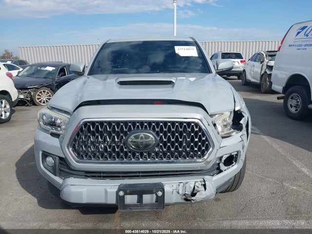 Toyota 2gr-fks 2019 3TMAZ5CN7KM086311 Image 12