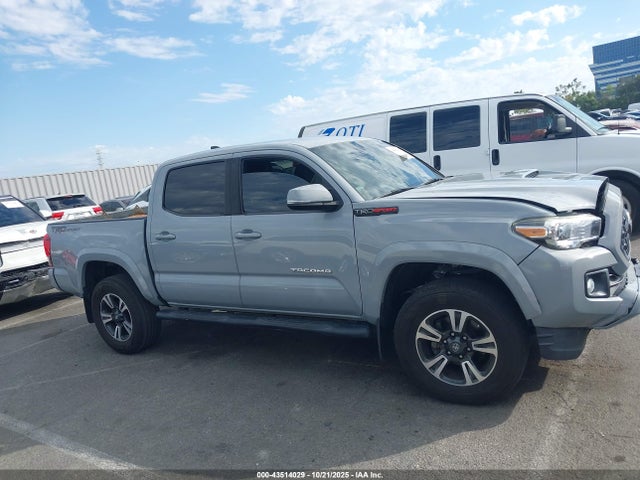 Toyota 2gr-fks 2019 3TMAZ5CN7KM086311 Image 13