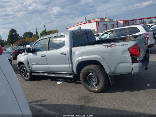 Toyota 2gr-fks 2019 3TMAZ5CN7KM086311 Image 14
