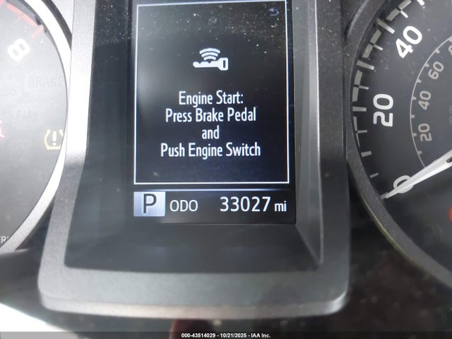Toyota 2gr-fks 2019 3TMAZ5CN7KM086311 Image 15