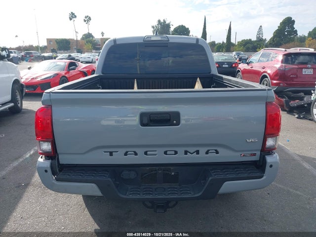 Toyota 2gr-fks 2019 3TMAZ5CN7KM086311 Image 16